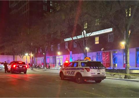 渥太华悲剧：蒙特利尔男子遭刺身亡，案件引发广泛关注