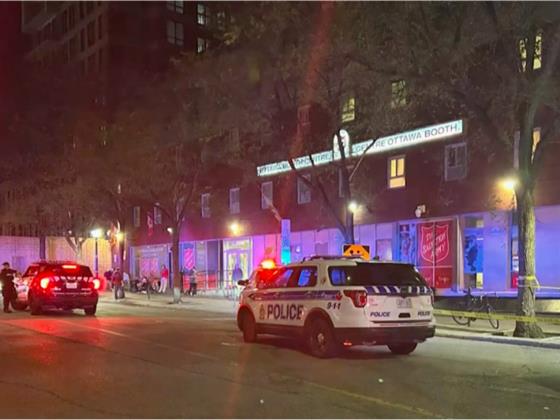 渥太华悲剧：蒙特利尔男子遭刺身亡，案件引发广泛关注