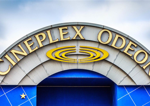 Cineplex本周末在魁北克免费放映电影，爆米花只售3元