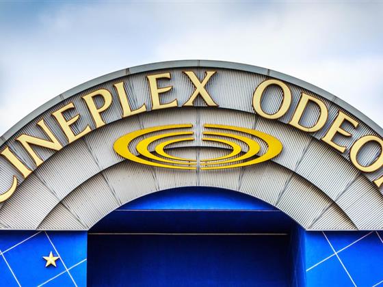 Cineplex本周末在魁北克免费放映电影，爆米花只售3元