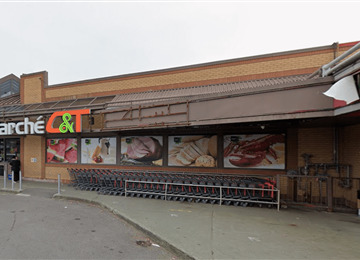 蒙特利尔一家杂货店因累计8,100元罚款被暂停食品经营许可证