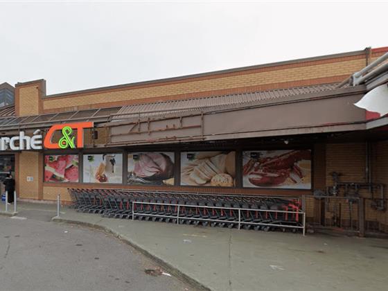 蒙特利尔一家杂货店因累计8,100元罚款被暂停食品经营许可证