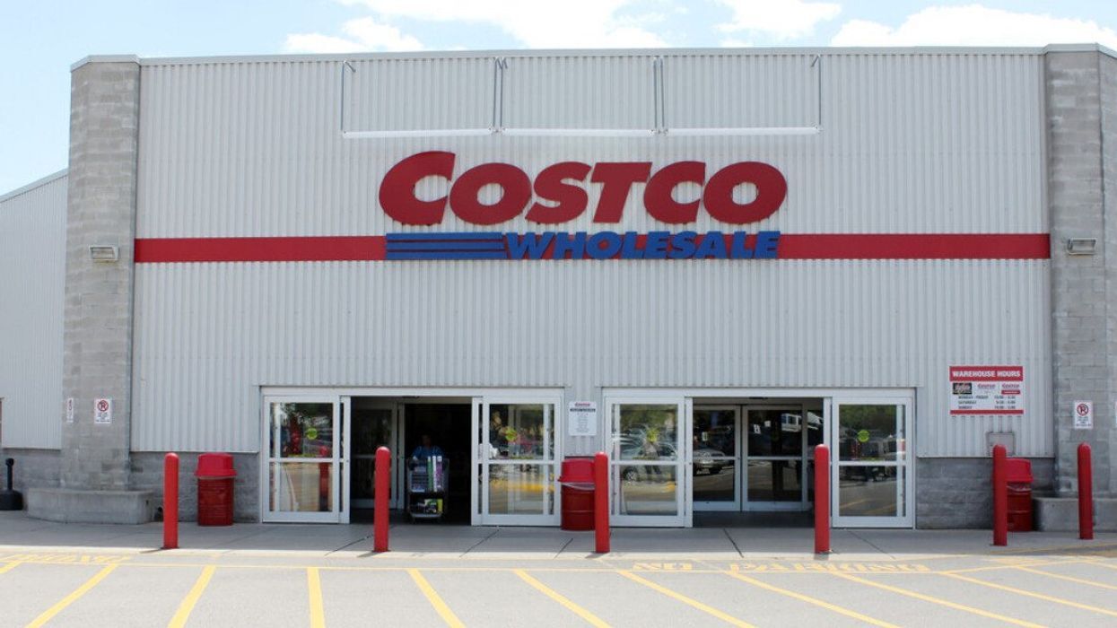 蒙特利尔超市大比拼：去Costco购物究竟能省多少钱？我们为你算了一算