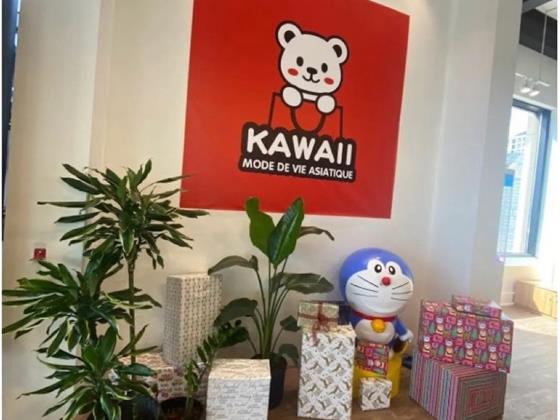 🎉 Kawaii儿童欢乐城· 父母沙龙 🎉