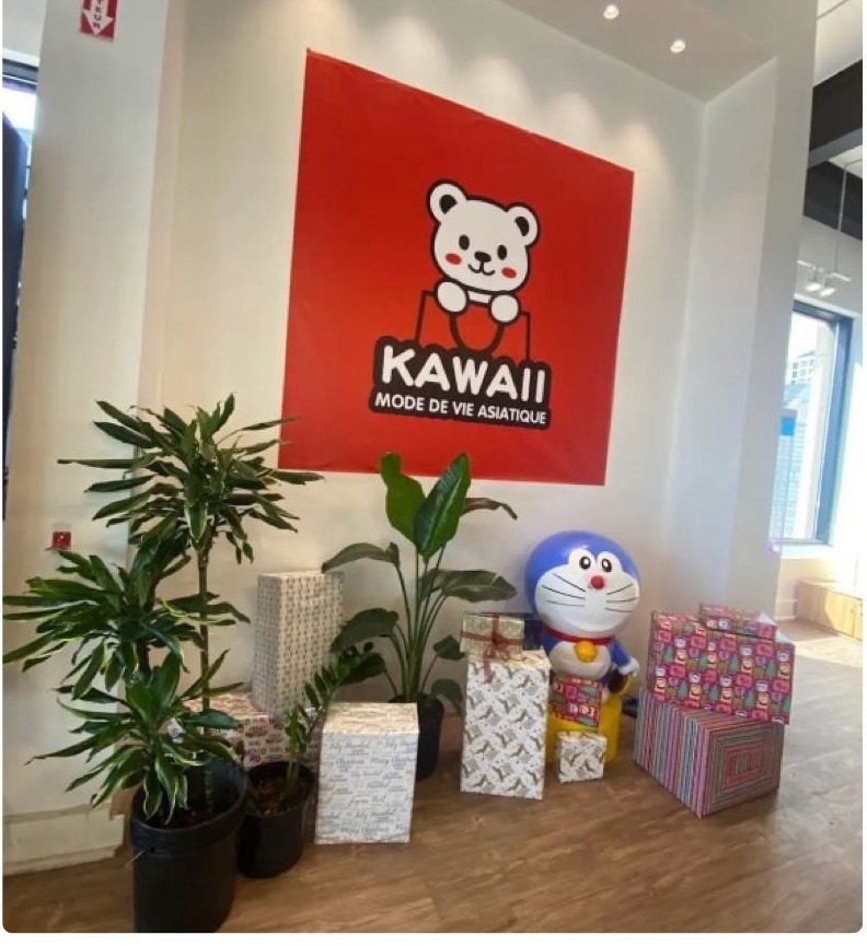 🎉 Kawaii儿童欢乐城· 父母沙龙 🎉
