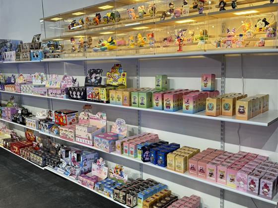 活动篇---这个周六，Kawaii请你免费喝奶茶！