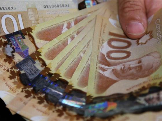 5月老年保障金到账略增：四月起Service Canada小幅上调支付标准