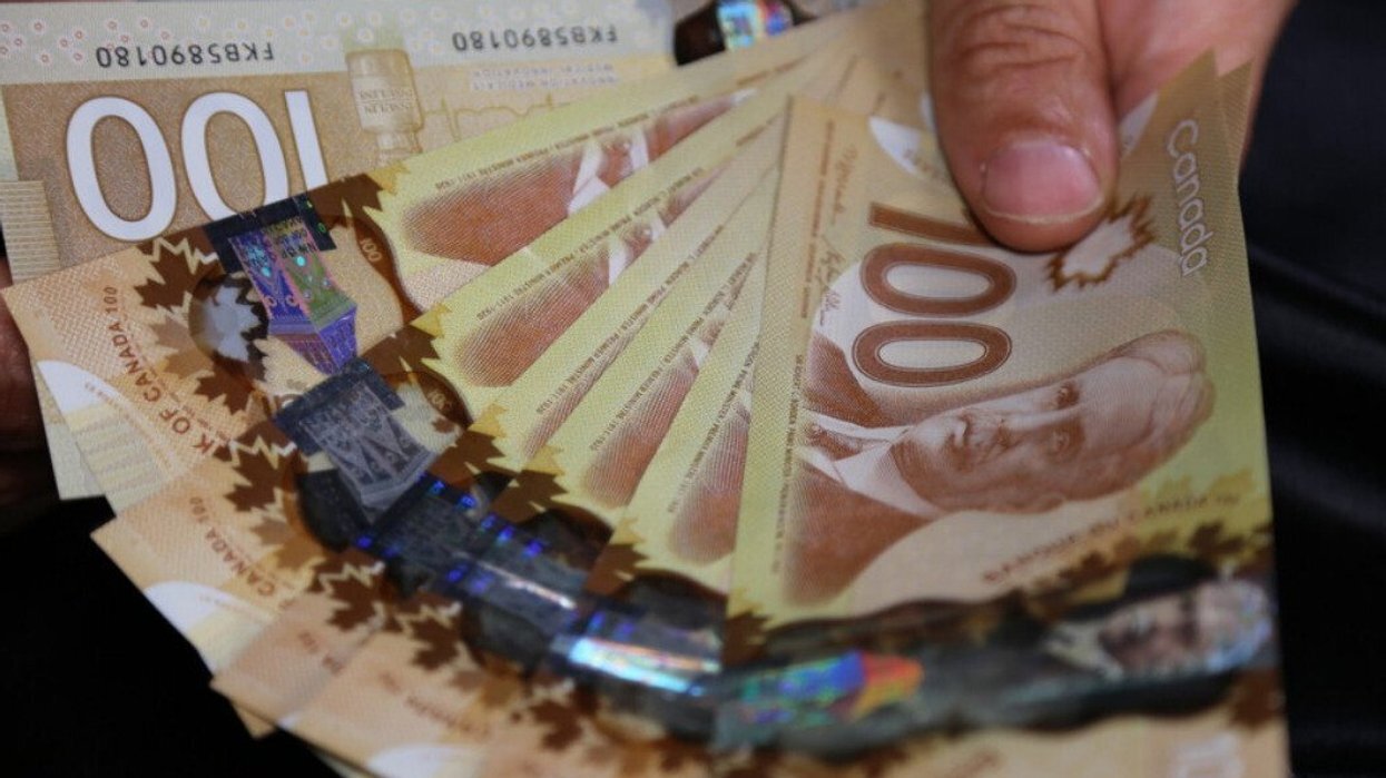 5月老年保障金到账略增：四月起Service Canada小幅上调支付标准