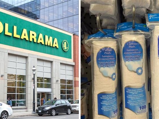 喜爱Dollarama，但这10类商品无论多便宜都不值得买