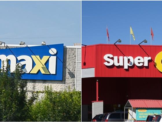 蒙特利尔夏季超市比价：Maxi 与 Super C 哪家更省钱