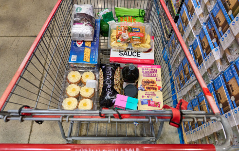 加拿大Costco2024年度热销商品揭晓！限时抢购，错过不再