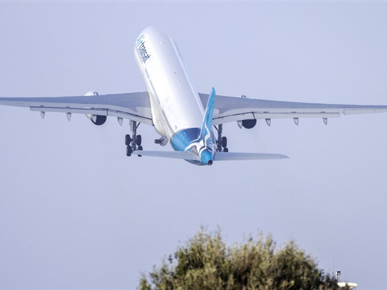 魁北克航空Air Transat获评2026年全球最佳休闲航空公司