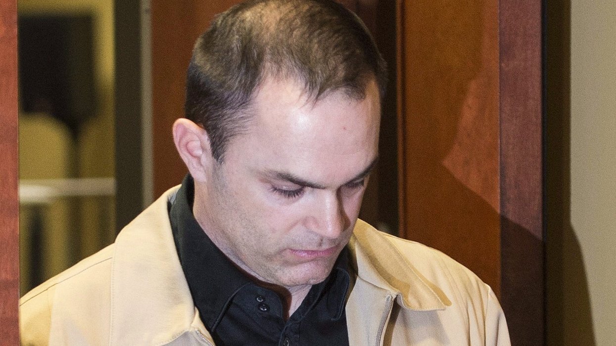 魁北克前心脏科医生被判杀害子女 将出席加拿大假释委员会听证