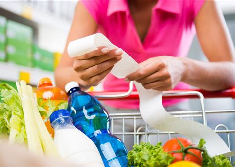 我的钱去了哪里：加拿大食品价格的上涨