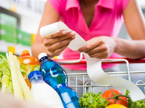我的钱去了哪里：加拿大食品价格的上涨