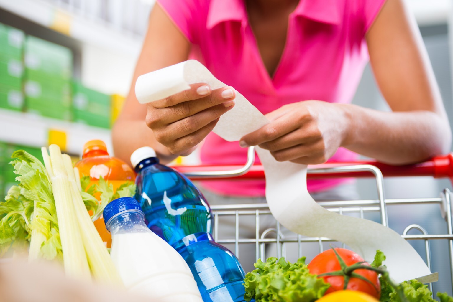 我的钱去了哪里：加拿大食品价格的上涨