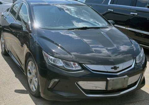 花2万购入的二手电动汽车，电池更换竟需3.3万，真相让人震惊