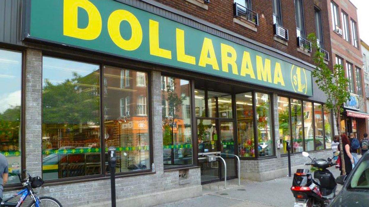 小心了!魁北克热销Dollarama零食因霉变正被召回,你的储藏柜可能隐藏危机