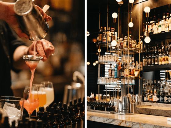 蒙特利尔隐秘鸡尾酒酒廊 Cloakroom 荣膺 2026 年加拿大最佳酒吧