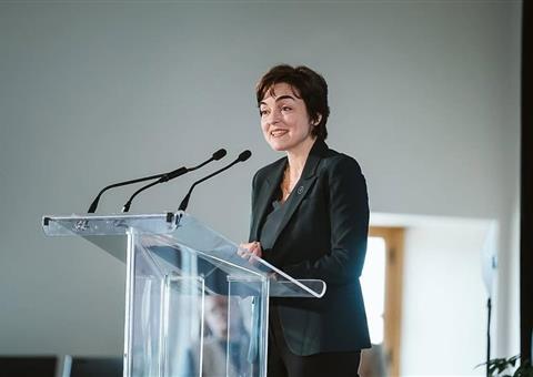 六点要点：了解魁北克新任省长 Christine Fréchette