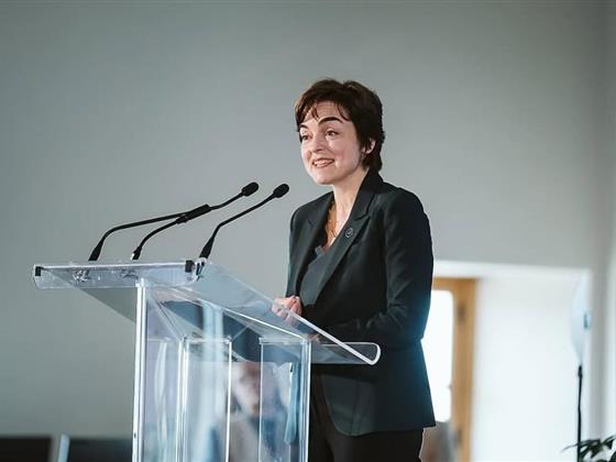六点要点：了解魁北克新任省长 Christine Fréchette