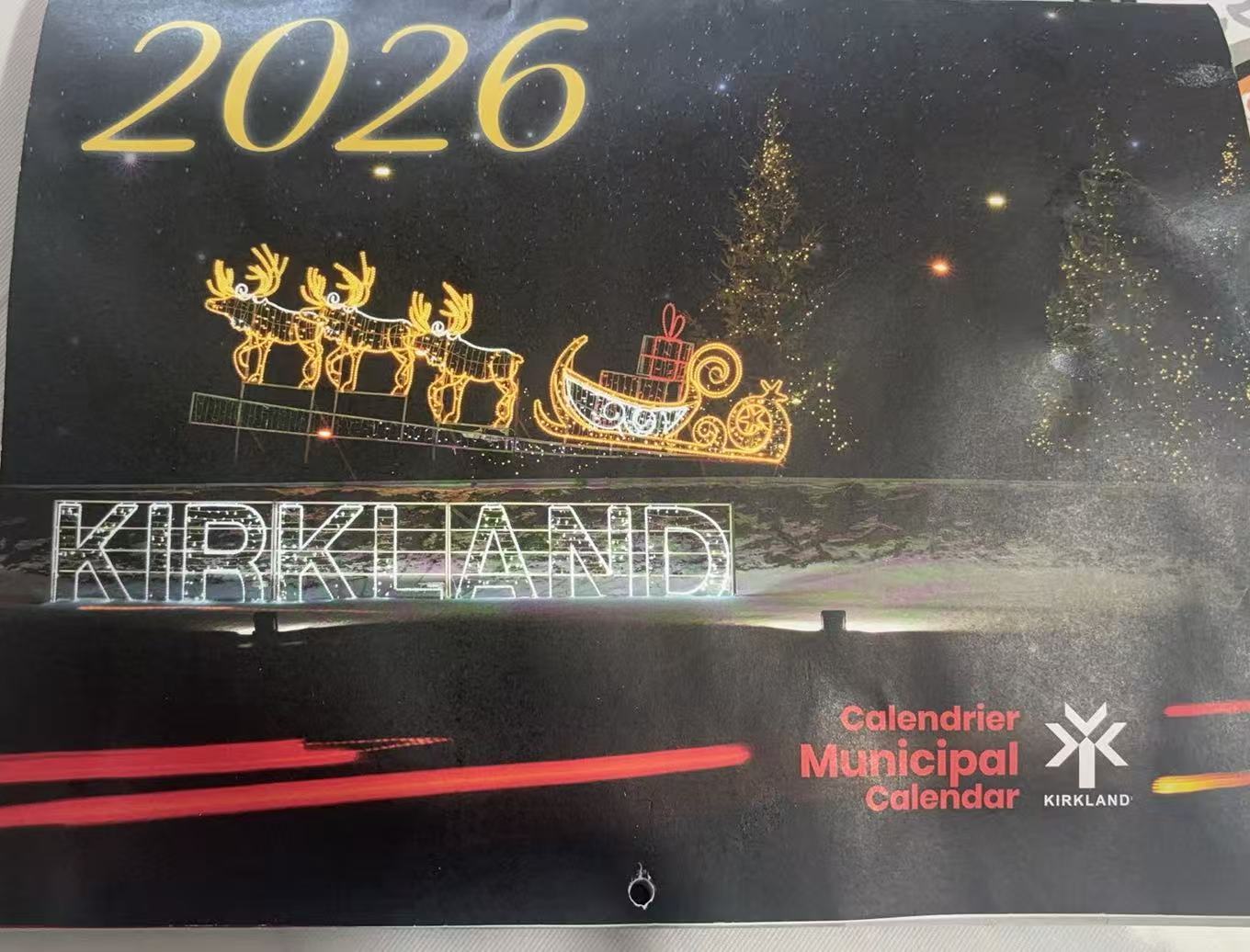 入住Kirkland社区，2026年必读