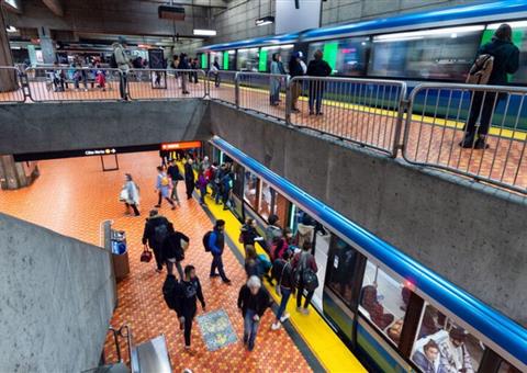 蒙特利尔地铁最“丑陋”的8个车站，乘客票选出最不堪的“丑站