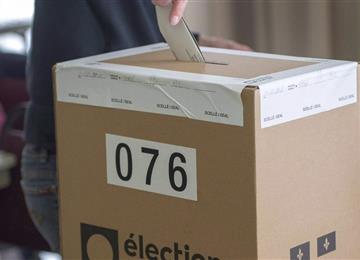 魁北克主要党魁黄金时段电视访谈：关税冲突与主权议题成焦点