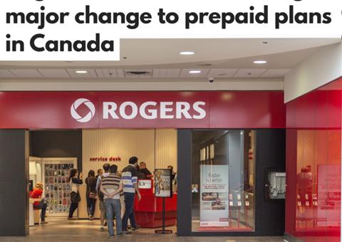 重磅消息！加拿大Rogers和Fido宣布重大服务调整：即将停用这一功能
