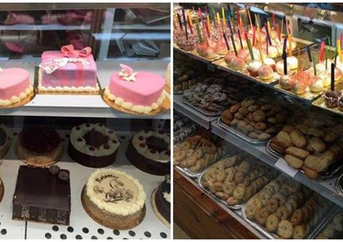 蒙特利尔一家欧洲面包店今年遭多项卫生罚款，总额超1.3万美元