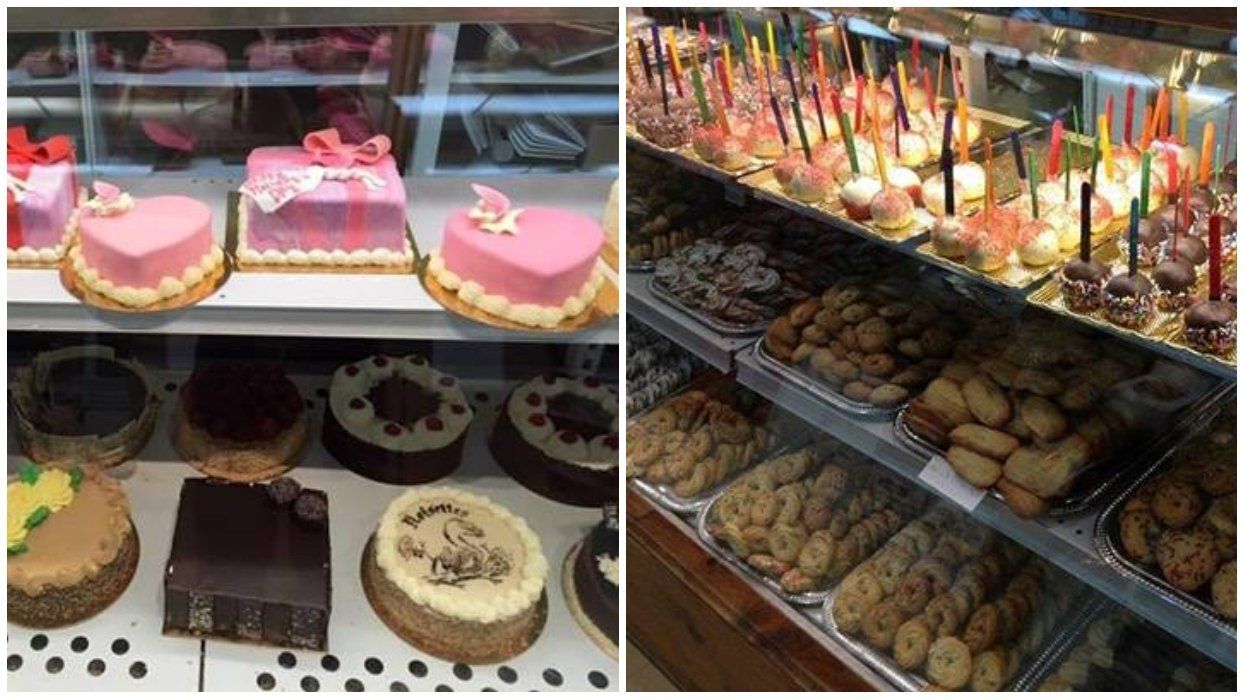 蒙特利尔一家欧洲面包店今年遭多项卫生罚款,总额超1.3万美元