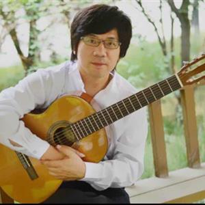 春天吉他