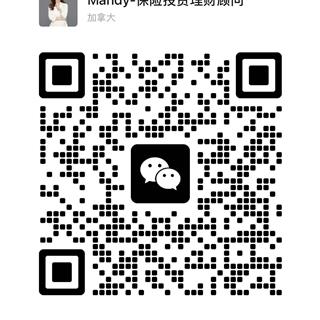 Mandy---保险投资理财顾问
