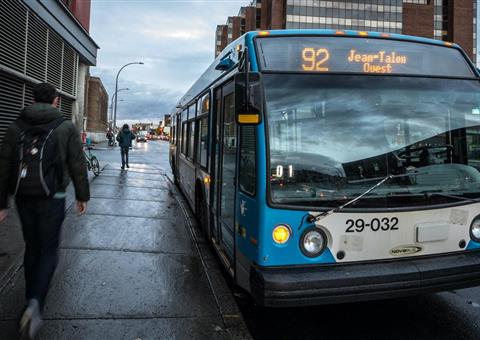 STM暂停服务：本周末蒙特利尔将体验零公共交通出行日