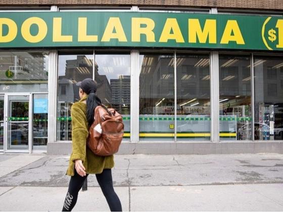 Dollarama顾客仅剩几周时间可申请分配260万美元集体诉讼赔偿