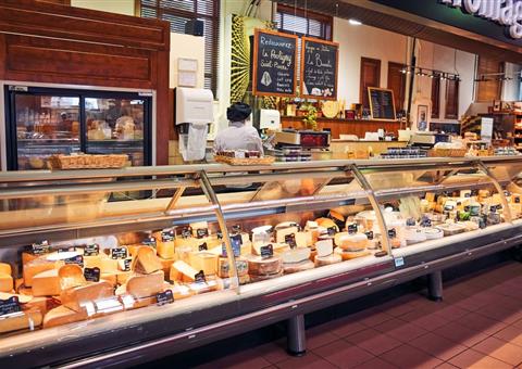 魁北克热门食品大召回：奶酪、喜马拉雅盐与巧克力不容忽视