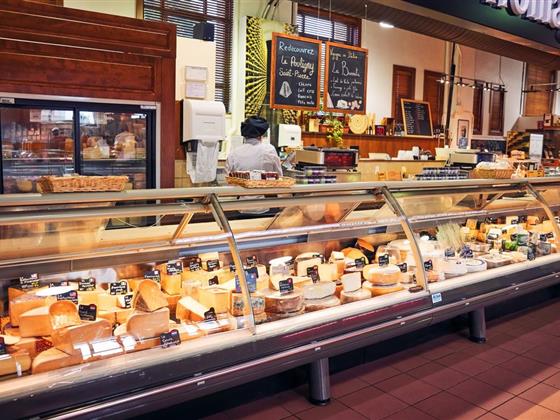 魁北克热门食品大召回：奶酪、喜马拉雅盐与巧克力不容忽视