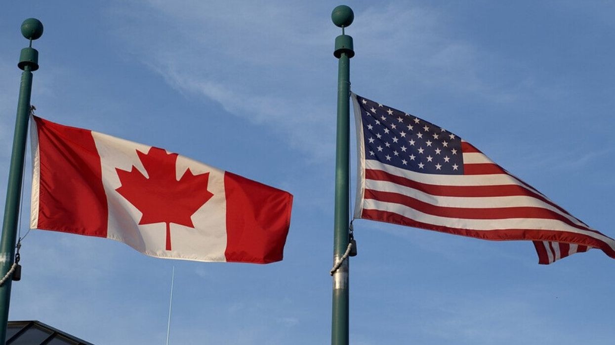 加拿大跻身全球“最聪明国家”榜单,美英竟未入围