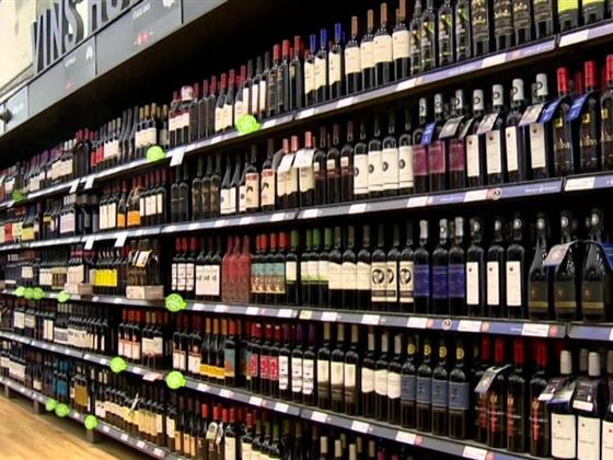 魁北克酒类生产商齐心开拓直销新市场