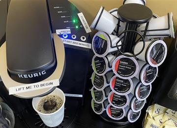 Keurig 胶囊和解案：加拿大消费者最高可领约 75 加元，申报截止 7 月 8 日