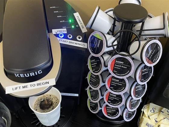 Keurig 胶囊和解案：加拿大消费者最高可领约 75 加元，申报截止 7 月 8 日