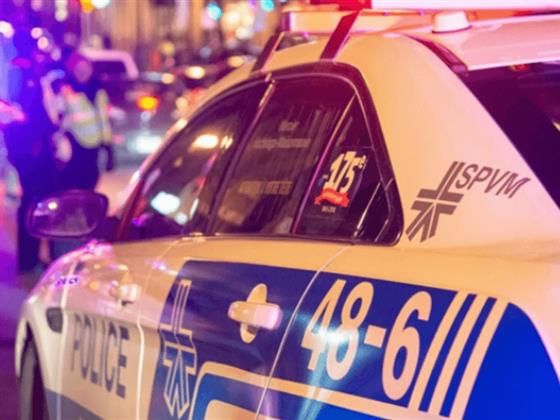 蒙特利尔三月入室盗窃超331起：热点区域与趋势分析