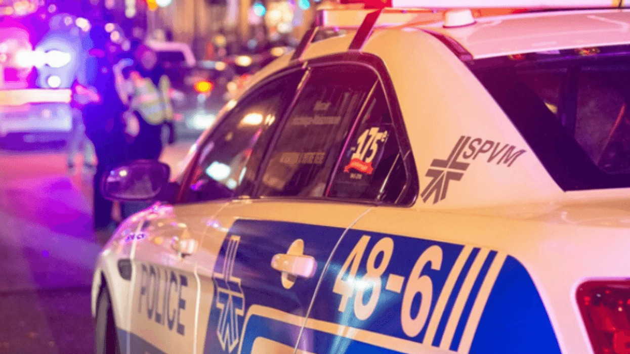 蒙特利尔三月入室盗窃超331起：热点区域与趋势分析