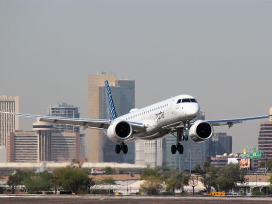 波特航空荣登榜首：成为加拿大投诉率最低的航空公司