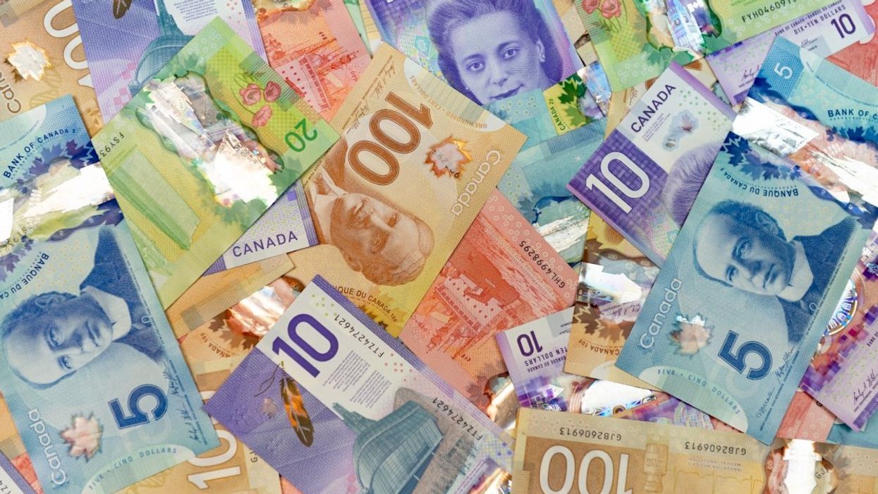 魁北克父母11月可领取最高达666加元的加拿大儿童福利金