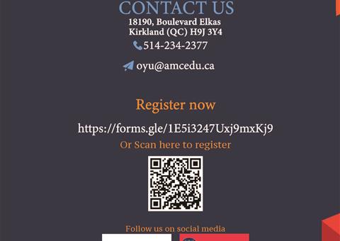 在蒙特利尔跟着大学物理教授学物理是什么体验？