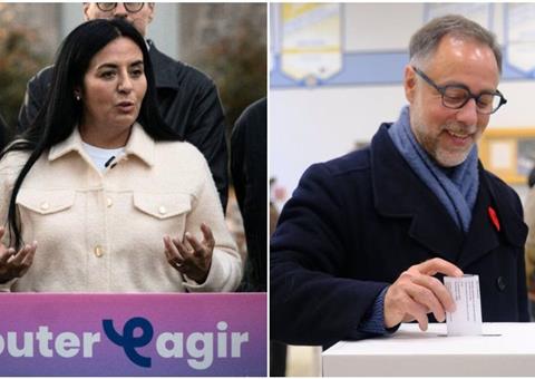 蒙特利尔各区2025市选投票你知道他们的选择吗