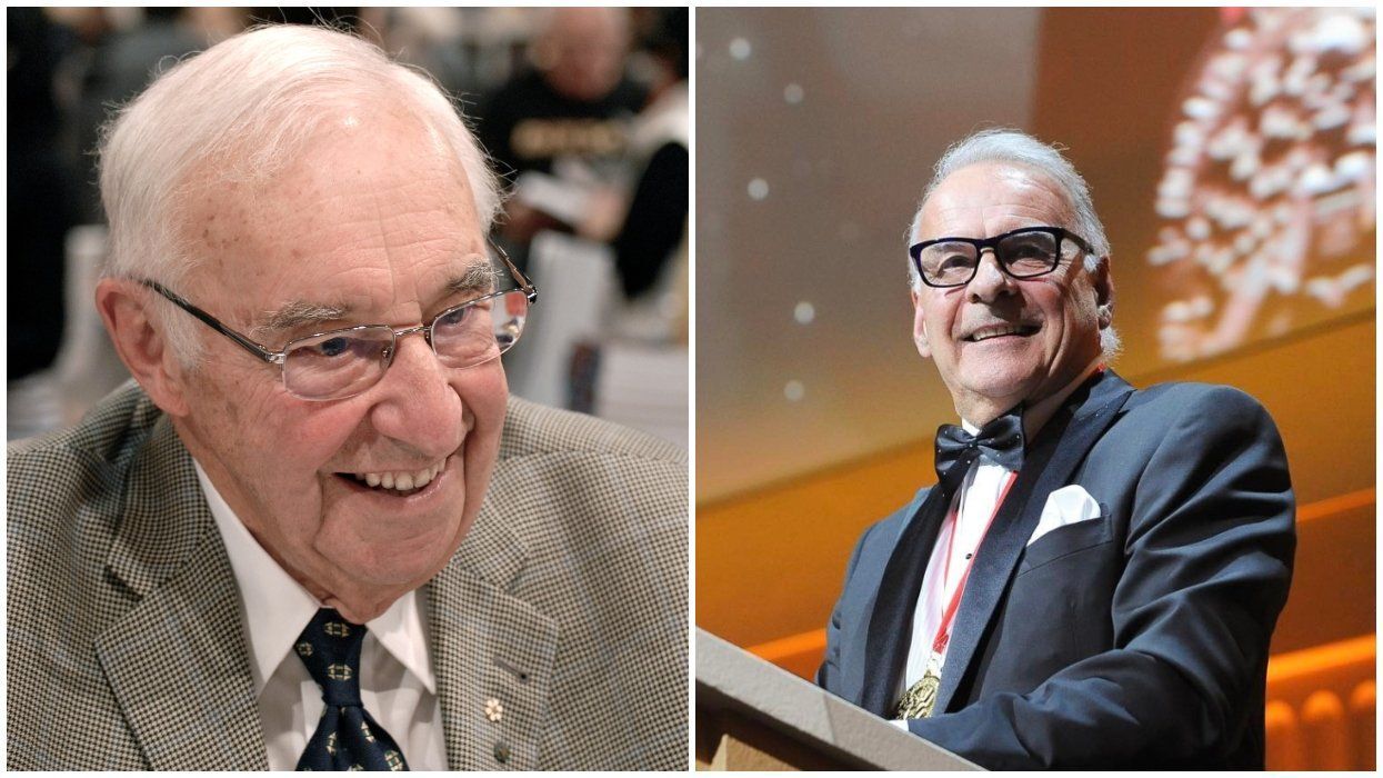 魁北克七大富豪总财产达540亿美元,揭秘他们的财富来源