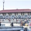 蒙特利尔迎来严寒骤降：短期天气更像冬季而非春季