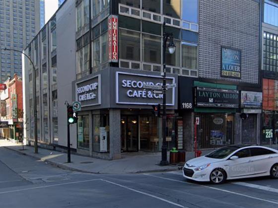 蒙特利尔三间Second Cup门店因食品安全违规被MAPAQ罚款超十万元